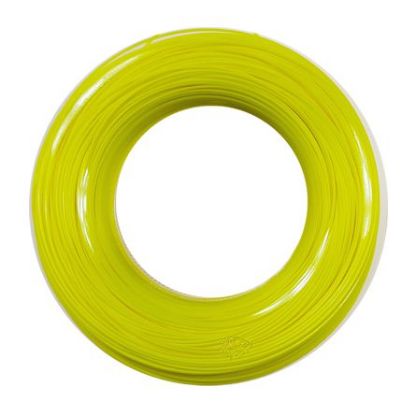 Picture of WIRE M/S CSA=0.14 O=1.3 YELLOW - 100m/ROLLS