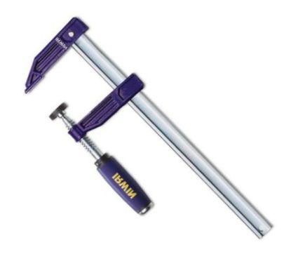 Picture of PRO F CLAMP RECORD S200 SMALL