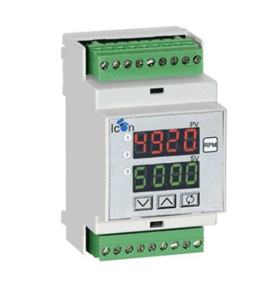Picture of RPM MONITOR 1 RELAY WITH 4-20mA