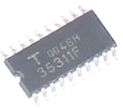 Picture of IC TC35311F-TP-2
