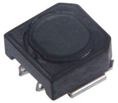 Picture of INDUCTOR SMD W/W 1uH 3.4A