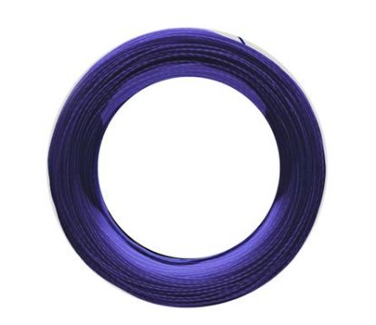 Picture of WIRE M/S CSA=0.14 O=1.3 VIOLET - 100m/ROLL