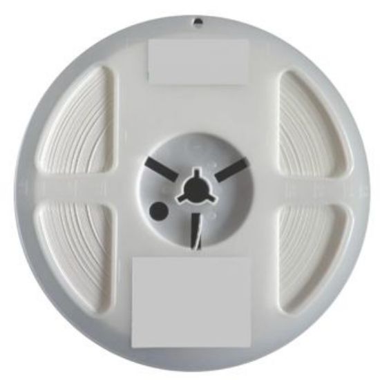 Picture of LED SMD 0805 CL-RD 625nm 140mcd 120-DEG - 3K/REEL
