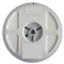 Picture of LED SMD 0805 CL-RD 625nm 140mcd 120-DEG - 3K/REEL