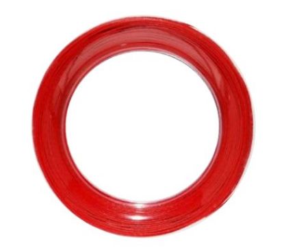 Picture of SILICONE WIRE M/S CSA=2.5mm OD=3.7mm-100m/REEL