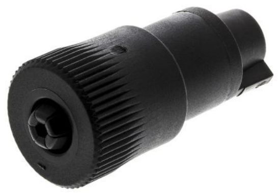 Picture of 4 POLE CABLE MOUNT SUB MINI CON SOC
