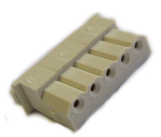 Picture of HOUSING SIL 05W 2.5mm