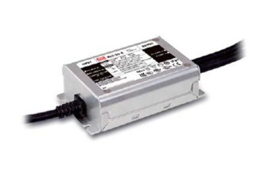 Picture of POWER SUPPLY ENCL. LED DRIVER I=220 O=54  1A  50W