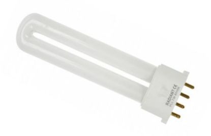 Picture of LAMP 2G7 4 PIN FLUORESCNT 7W