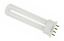 Picture of LAMP 2G7 4 PIN FLUORESCNT 7W