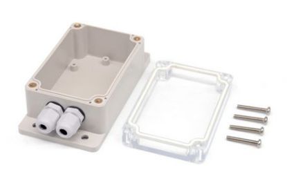 Picture of PLASTIC ENCLOSURE IP66 FOR INTELLIGENT SWITCH