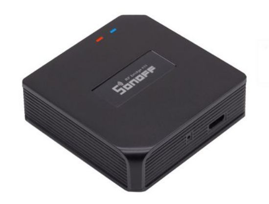 Picture of RF BRIDGE FOR WI-FI CONTROL