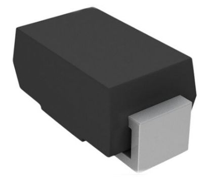 Picture of DIODE AVA 200V 1.5A DO214