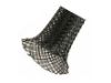 Picture of BRAIDED SLEEVING FLAT14 EXP OD=28mm - DEBULK