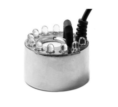 Picture of ATOMIZING HEAD WITH LAMP 24V 0.5A
