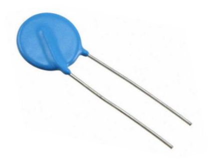 Picture of MOV 20mm RMS=35  DC=45