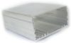 Picture of ENCL. 56x108x130mm MILL - E4 & E5 EXTRUSION