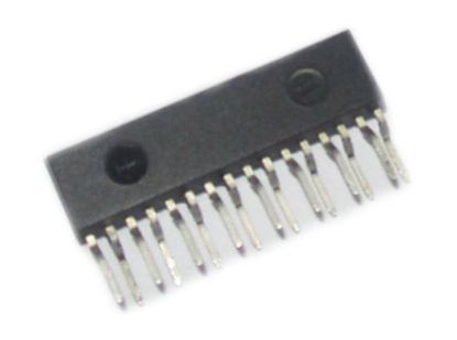 Picture of VTR-USE PAL/SECAM AND S-VHS DISCRIMINATOR SIP16Z