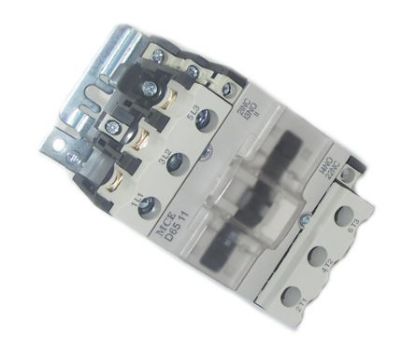 Picture of AC MAGNETIC  CONTACTOR - 40 Amp to 95 Amp