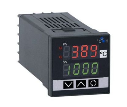 Picture of TEMPERATURE CONTROLLER 4-20mA -30 TO +1370 DEG CEL
