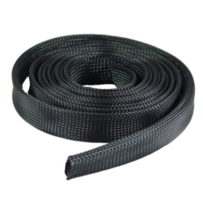 Picture of BRAIDED SLEEVING FLAT5 EXP OD=10mm