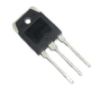 Picture of NPN TRANSISTOR TOP3 800V  12A 15M