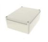 Picture of IP65 ABS ENCLOSURE 240x190x95mm