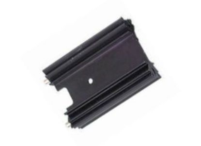 Picture of HEATSINK TOP3 MED 16x12x35 B L=50
