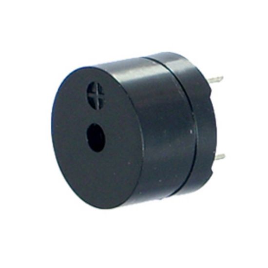Picture of BUZZER E-MAG EXT-DRIVE 1-3V 70dB 2kHz 15mA
