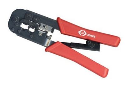 Picture of HAND CRIMPER MOD/TEL RJ11, RJ12,DEC