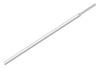 Picture of WIRE M/S CSA=1.0 O=2.7 WHITE - 50m/ROLL