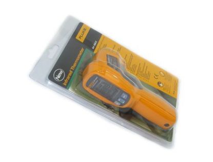 Picture of FLUKE 64 MAX IR THERMOMETER -30 TO 600 DEG CEL