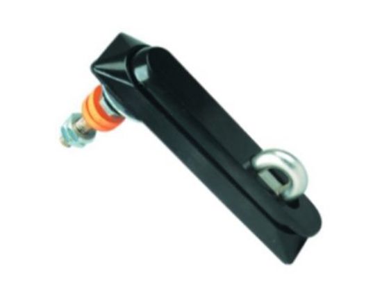 Picture of PADLOCAKBLE SWING HANDLE DIE CAST 20.5MM