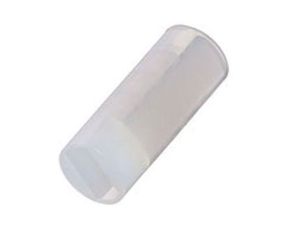 Picture of LED PLASTIC SPACER 4mm H=15mm