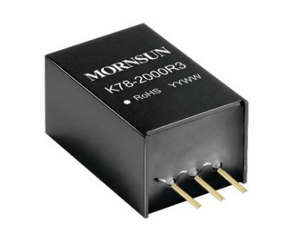 Picture of POSITIVE FIXED VOLTAGE REGULATOR SMPS 5V 2A