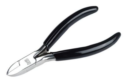 Picture of FULL FLUSH SIDE CUTTER 110MM