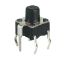 Picture of PCB TACTILE SWITCH 6x6 H=7.0