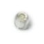 Picture of CLEAR GLASS SPACER 4mm ID=1.3mm - MPQ=10