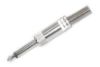Picture of 6.3mm MONO PLUG FULL METAL WITH SLEEVE