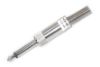 Picture of 6.3mm MONO PLUG FULL METAL WITH SLEEVE
