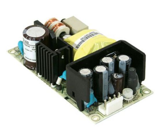 Picture of PSU O/F MED GRADE I=240VAC O=24V 2.5A