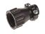 Picture of END BELL / CABLE CLAMP 4-PIN BLACK