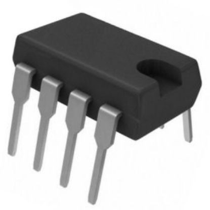 Picture of IC DIP-8 RINGER TWO TONE