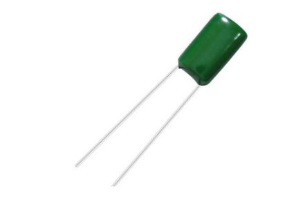 Picture of CERAMIC CAPACITOR M/L 33nF 100V P=2.5mm