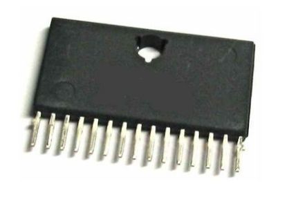 Picture of AMP AUDIO   6W5x2 SIL15 TA8223