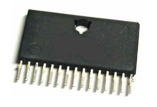 Picture of AMP AUDIO   6W5x2 SIL15 TA8223
