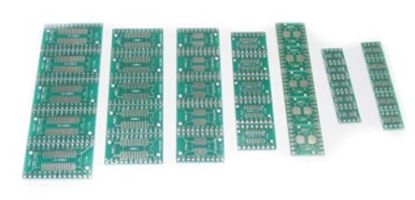 Picture of PCB CONVERTER BOARD 35PCS/KIT