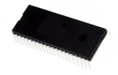 Picture of DEFLECTION PROCESSOR   TDA9105