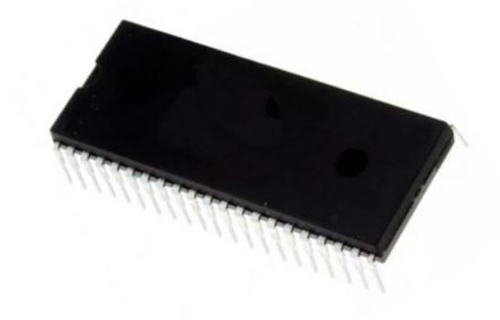 Picture of DEFLECTION PROCESSOR   TDA9105