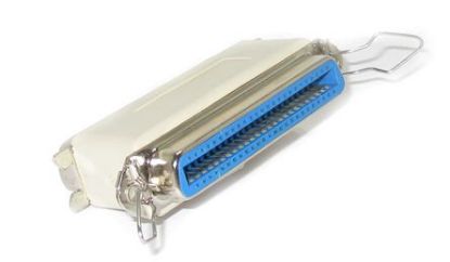 Picture of ADAPTOR CENTRONICS PLUG TO SOCKET 50Pin